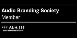 Audiobranding Society Member